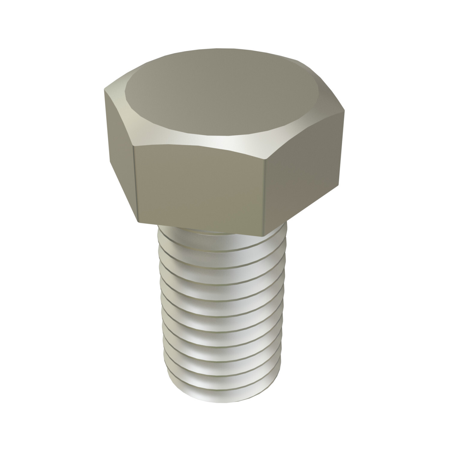 UNISTRUT CAP SCREW, 1/2", 1/2"x 1/2"x 1-1/2", ST