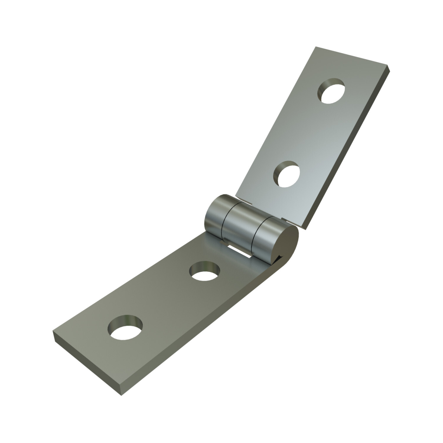 UNISTRUT FITTING, 8"x 7/8"x 1-5/8", EG