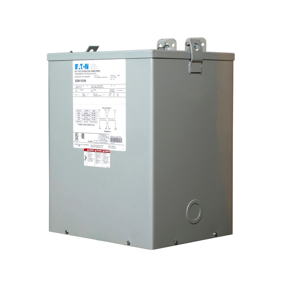 Eaton Pringle solenoid sub-assembly, Top/bottom, Manually operated, electrical trip, 120 V