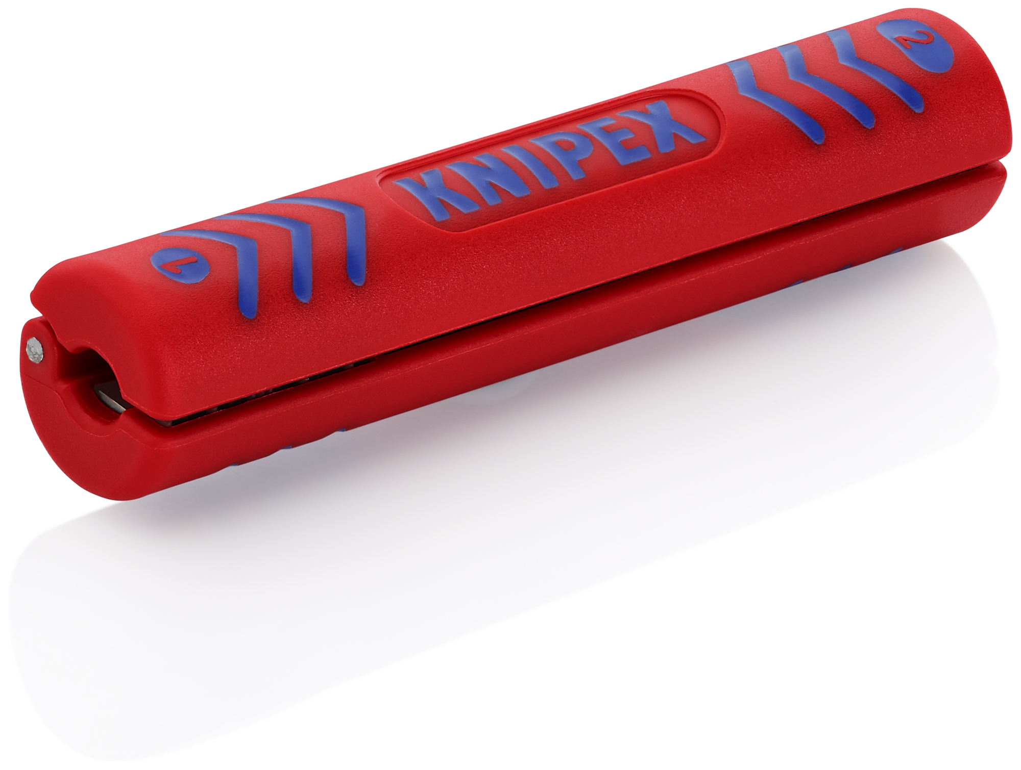 Coax Wire Stripper, 4 in.