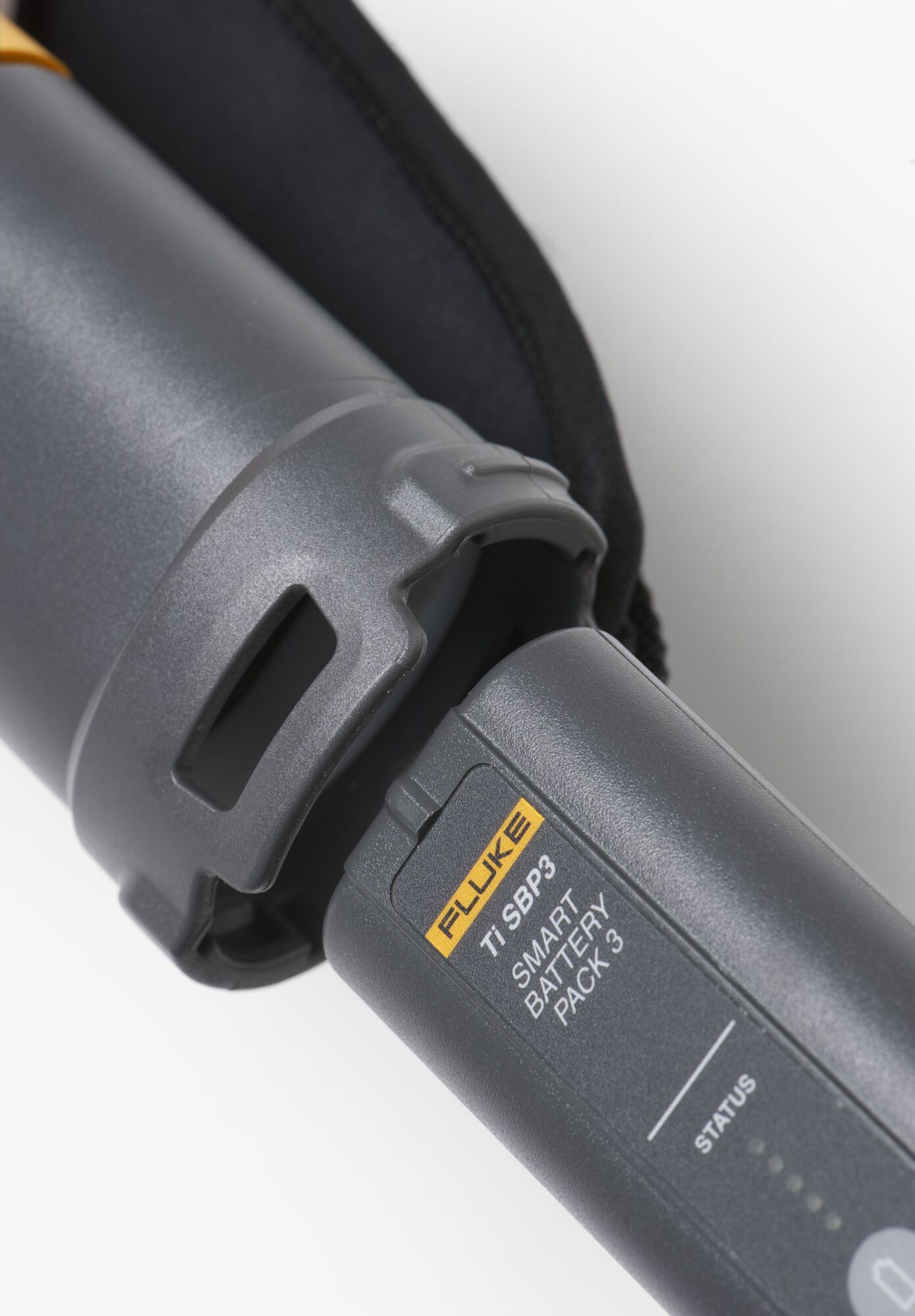 Fluke SBP3 Extra Battery Pack for Ti32, Ti29, Ti27, Ti125, Ti110, Ti100, TiR32, TiR29, TiR27, TiR125 and TiR110 Thermal Imagers.