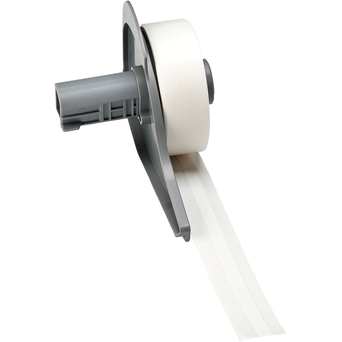 Label 0.25" x 50' Vinyl WT