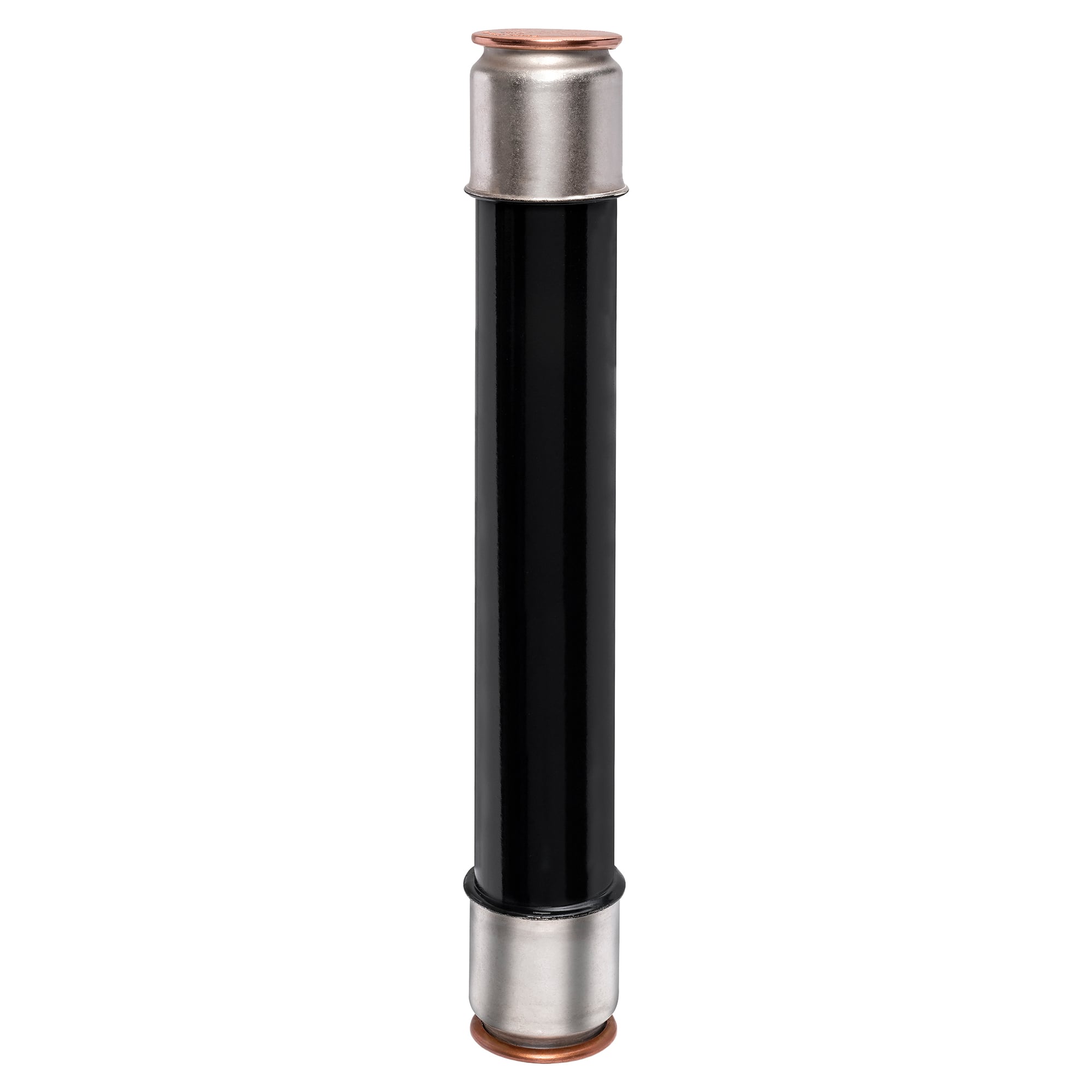 MV E-Rated Fuse 5500VAC 5A Series: DJD Visual Indicator