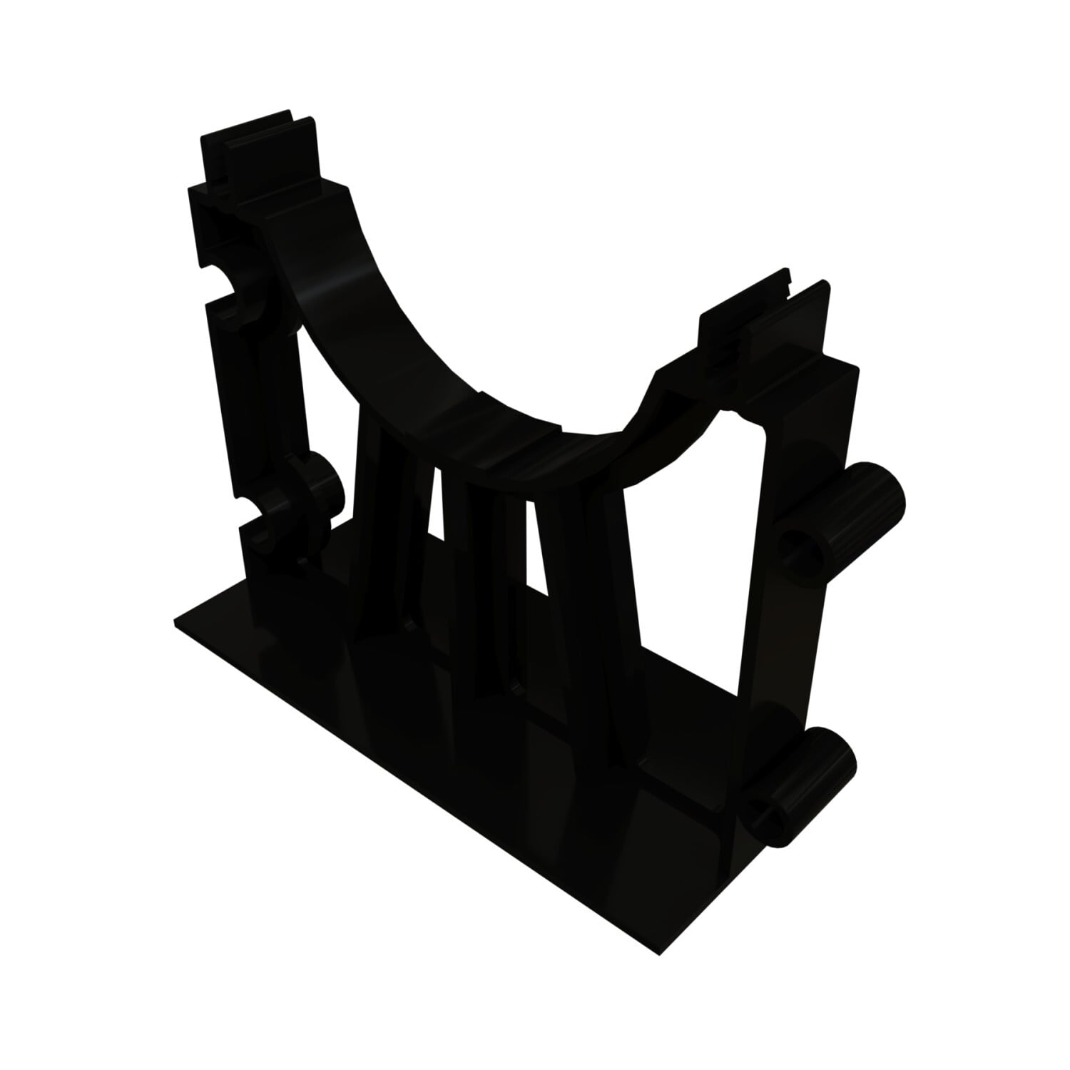 4 x 2 Base Spacer for Conduit