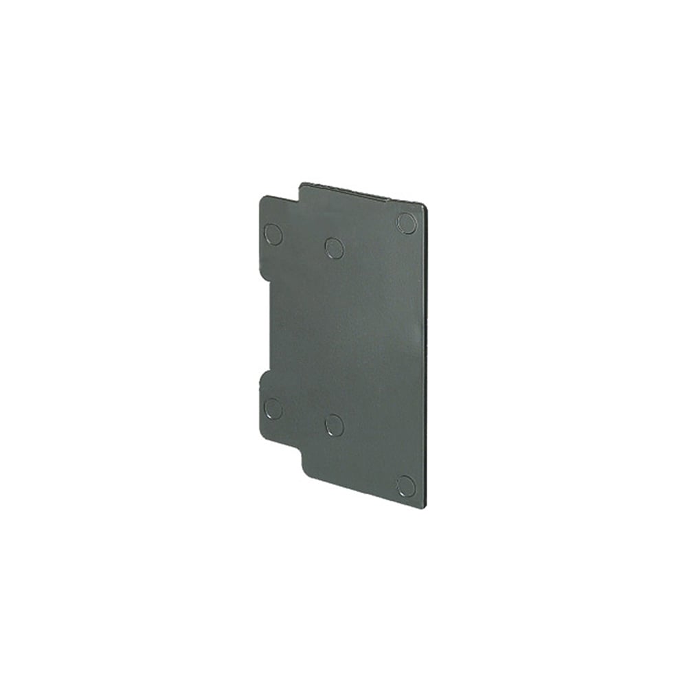 One Box Non-Metallic for new construction outlet Box Divider.
