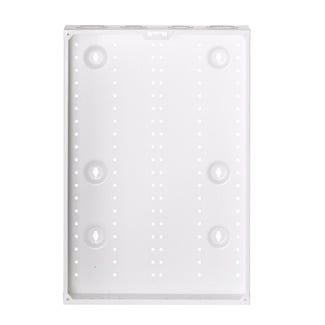 21-Inch Structured Media Enclosure, Black