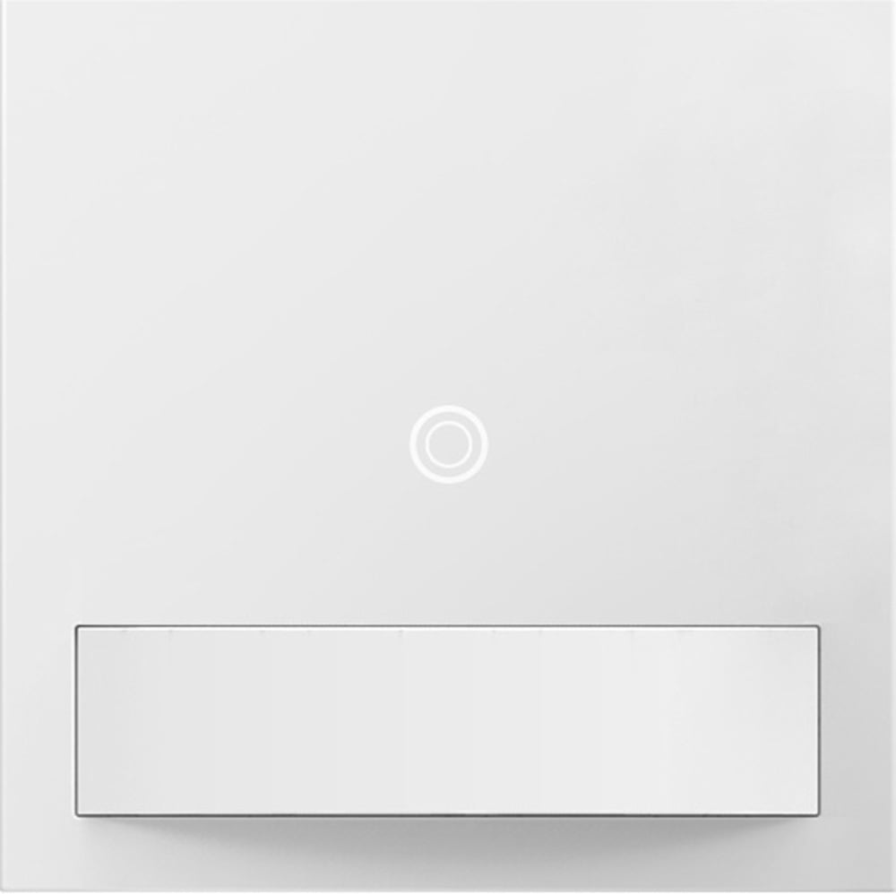 SensaSwitch Automatic On/Off Single Pole/3-Way, White