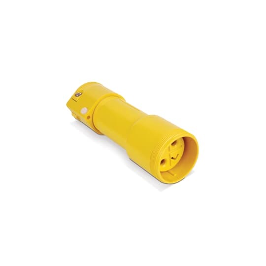 DuraGard 30 Amp Female Connector- 125V