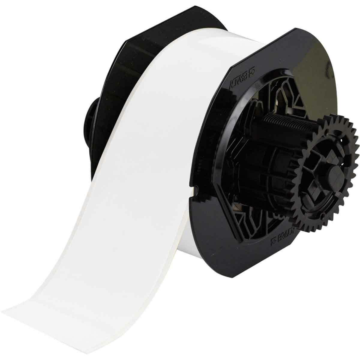 Label Vinyl 2.25in x 100ft WT