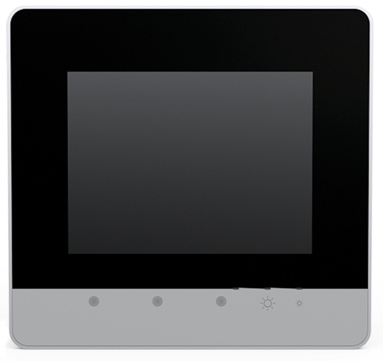 Touch Panel 600; 14.5 cm (5.7"); 640 x 480 pixels; 2 x USB, 2 x ETHERNET; Web Panel