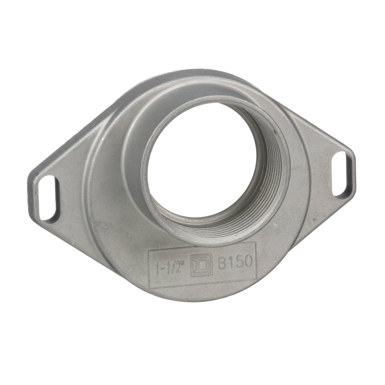 Accessory, bolt-on hub, 1.50in, rainproof
