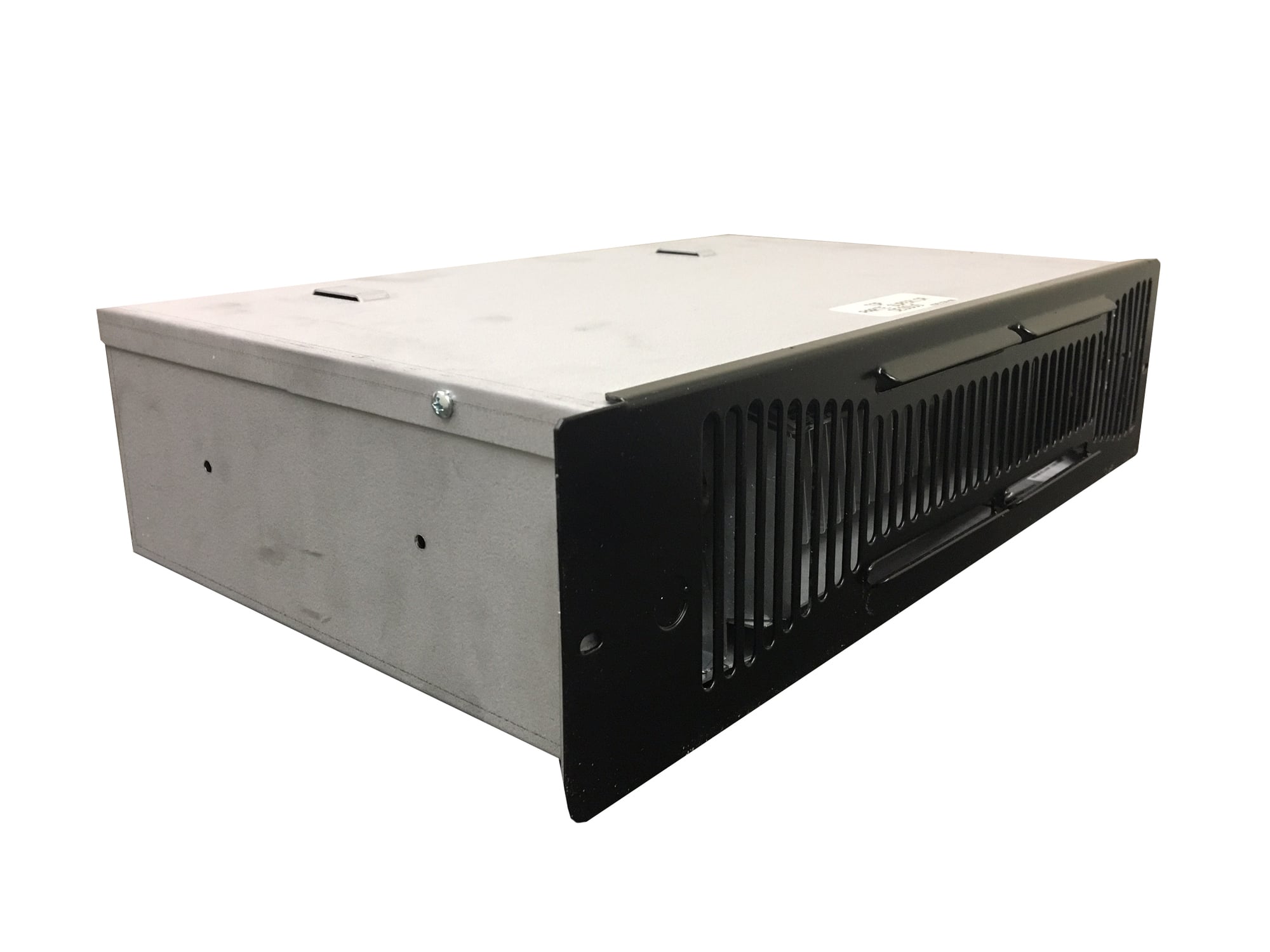 S SERIES ADAPTER GRILLE F Great sources for supplemental heat, specialty heaters are a perfect fit for tight spaces like bathrooms and office cubicles because they come in discrete shapes. Hidden heat solutions provide warmth without taking up significant space. These clean, energy-efficient heaters are an easy, economical option.