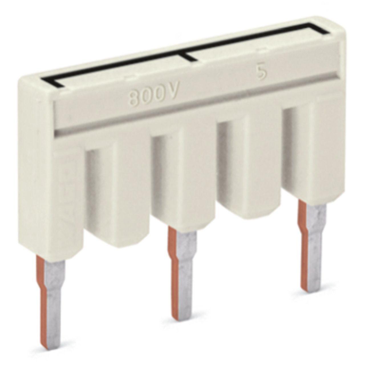 Star point jumper; 3-way; insulated; light gray