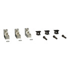PowerPact Circuit Breaker Power Distribution Connector; 15 - 150 Amp, 3-Pole, Set Of 3