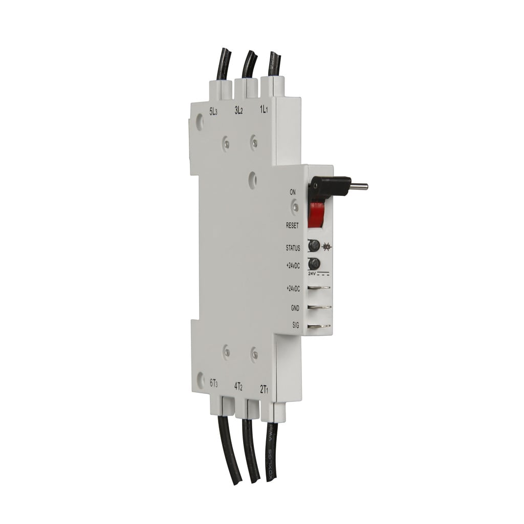 Remote Fuse Monitoring Accessory