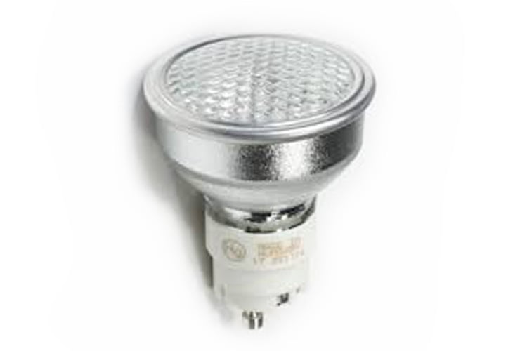 GE ConstantColor, 85110, 20 WTT, 1000 LM, 3000 KV, 80 CRI, GX10 Base, 12000 HR Average Life