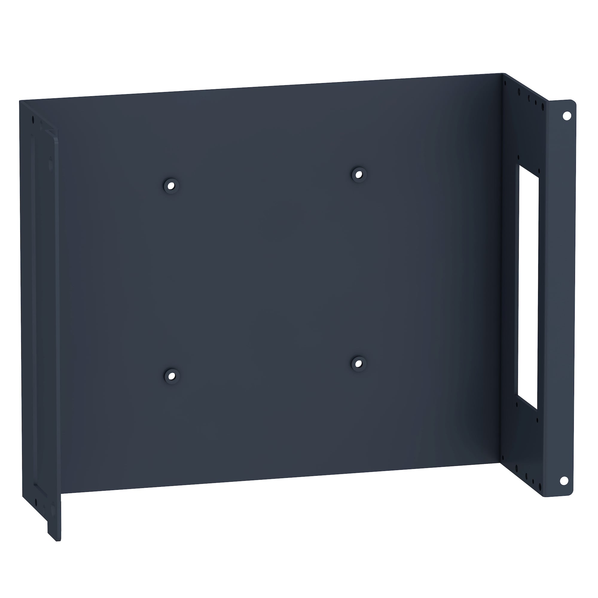 Mounting kit, Harmony iPC, VESA for HMIPSO W10