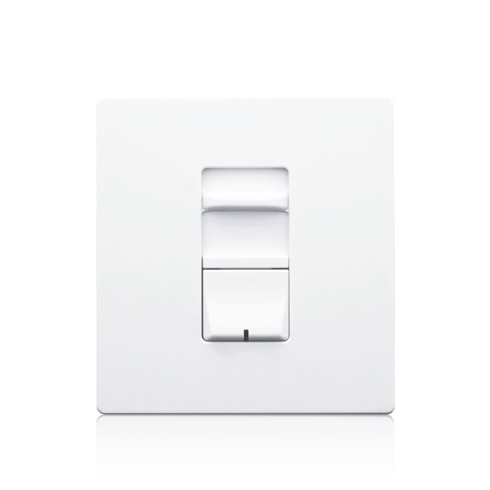 Product Line: Renoir II, Load Type: Incandescent and Magnetic Low-Voltage, Wattage/VA: 1500/2875/3463, Voltage: 120/230/277, Control: Preset Slide, Heat Sink: Thin, Neutral: Required, Title 24 compliant
