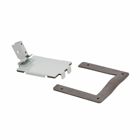 Eaton B-Line series sealing plate, Sealing plate, flat, NEMA 12, Steel, 4" X 4"