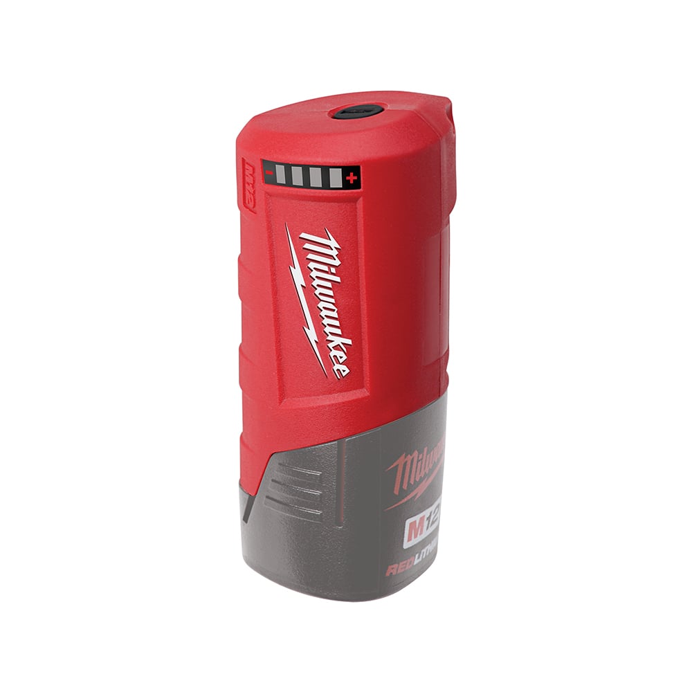 M12 Power Source