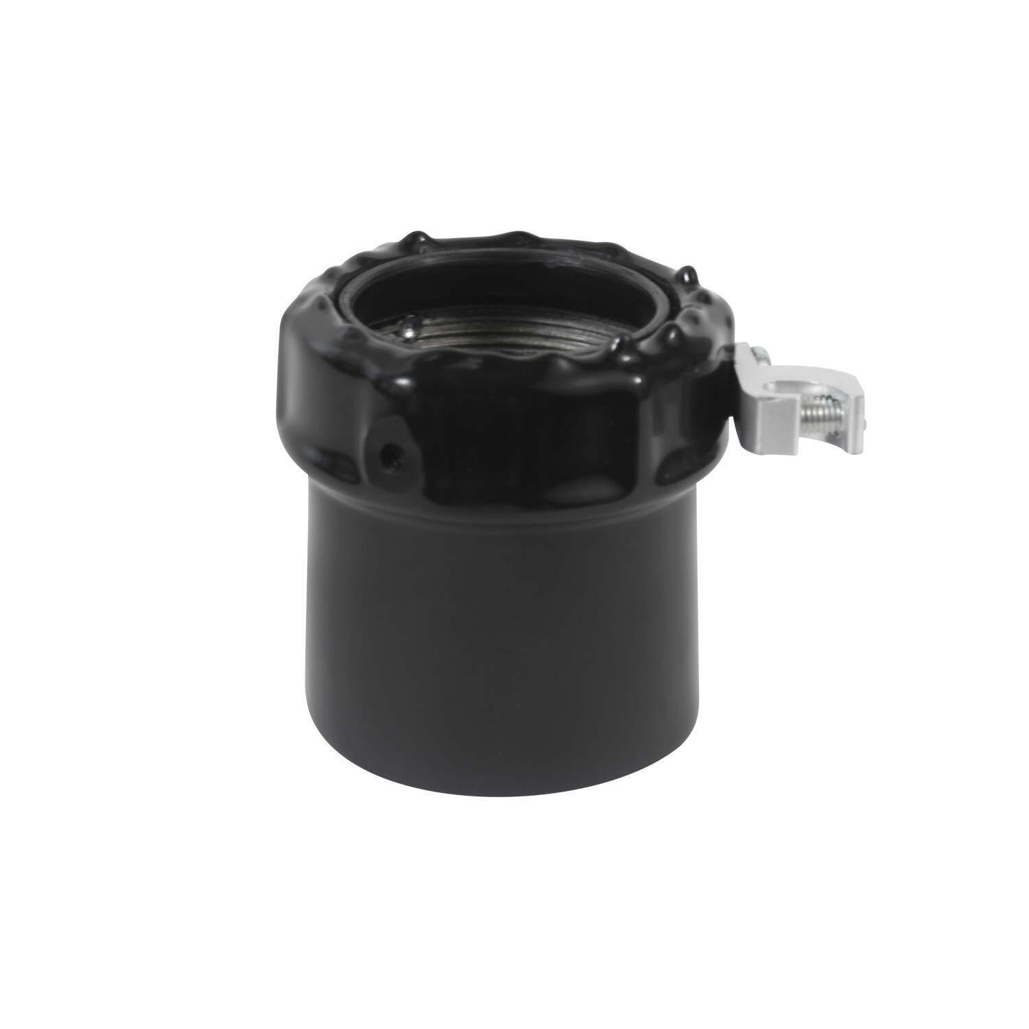 PVC Coated Galvanized Rigid GROUNDING BUSHING 2" Trade Size