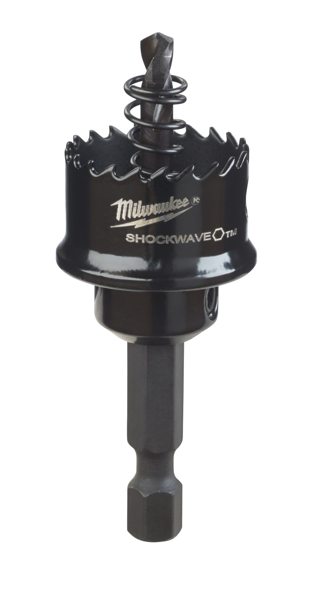 7/8 in. SHOCKWAVE Impact Hole Saw