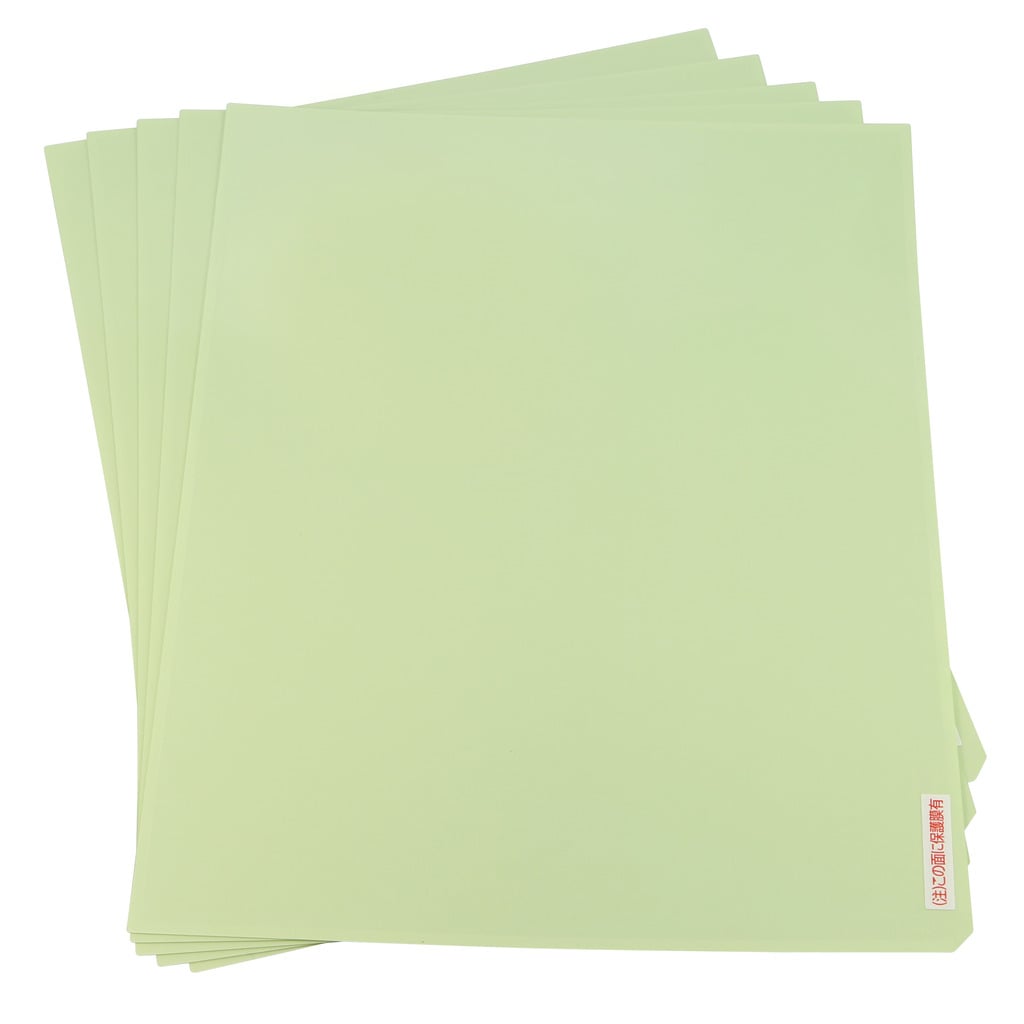 Touch Screen Protection Sheet (Qty 5) for 10.4" AGP35xx TFT
