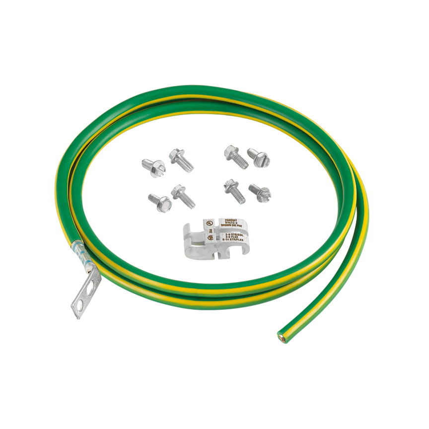 Jumper Kits, Common Bonding Network (CBN