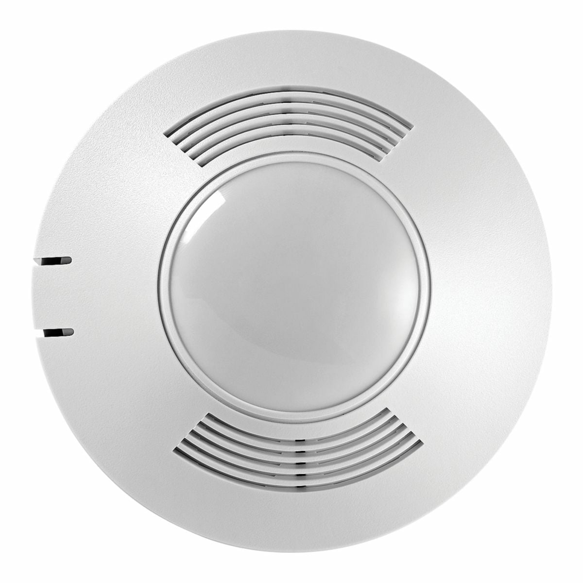 Ceiling Sensor w/BAS and Daylight Sensor, Passive Infrared, 360 Degree, 500 square feet, 10-30 VDC, Class 2.
