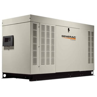 RG03224KNAX 32/32 kW, 1800rpm, Alum Enclosure (Not for sale in CA/MA)
