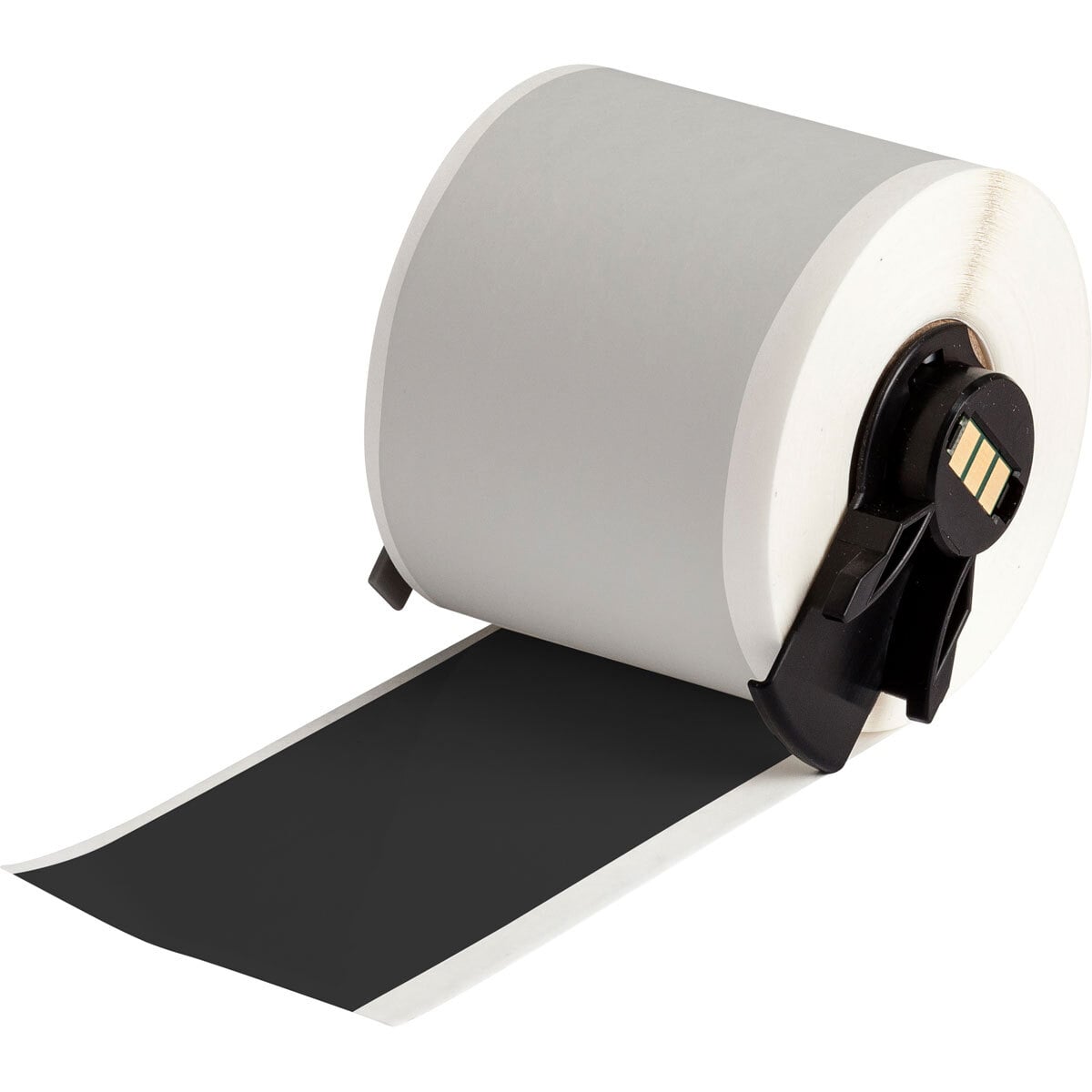 Label 2" x 50' Vinyl BK