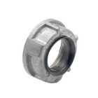Bushing, Insulated, Zinc Die Cast, Size 2 Inch
