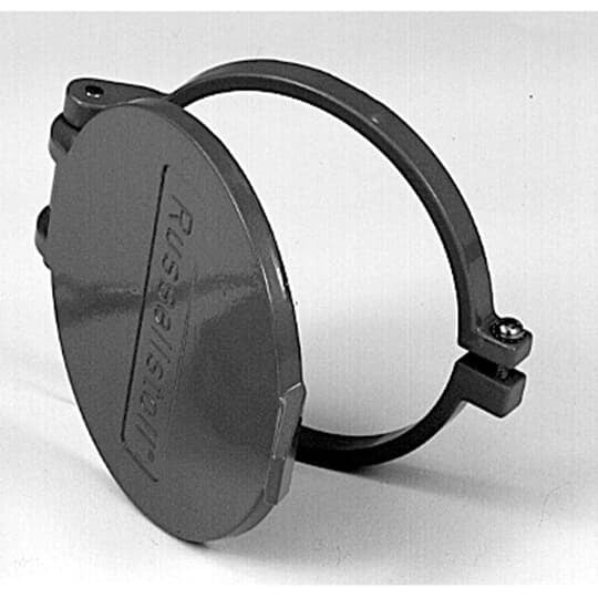 J-Line 60 Amp Weathertight Flap Cap Assembly