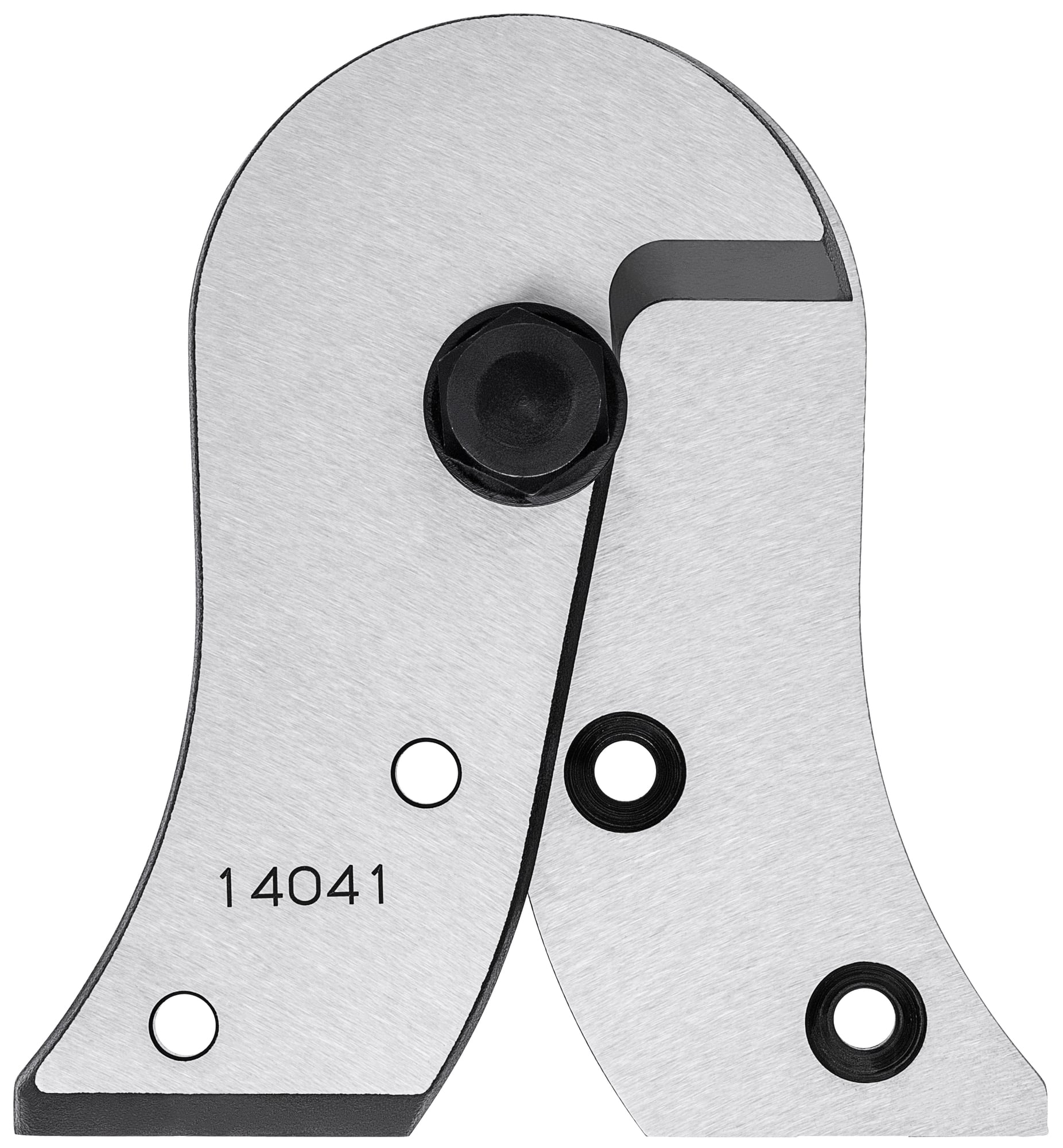 Spare Cutter Head for 95 71 600 and 95 77 600, 5 1/4 in.