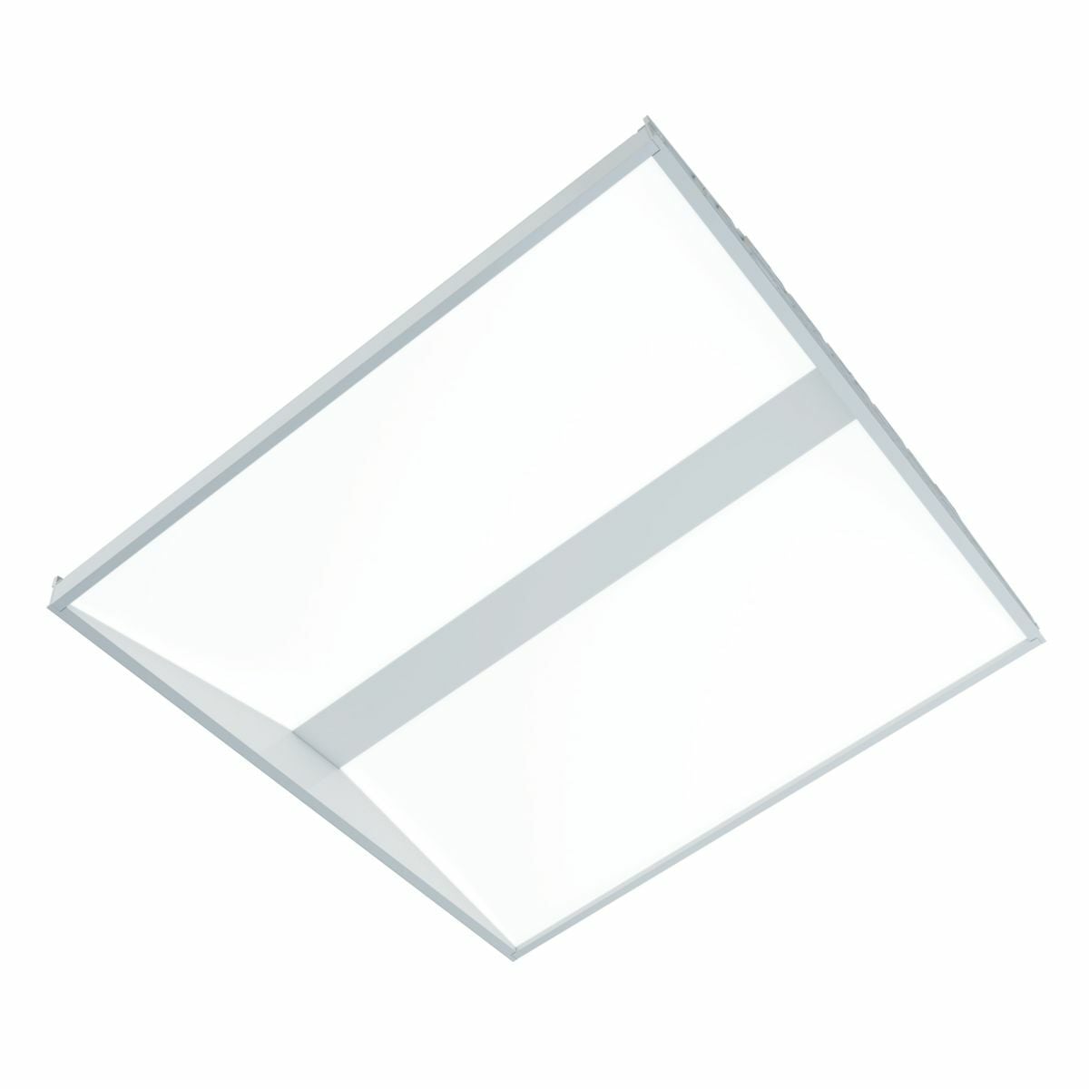LED, 2'x2' Encounter, WaveStream, 2500 Lumens, 85 CRI, 4000K, UNV 0-10V Dimming Driver. Available Q1 2016