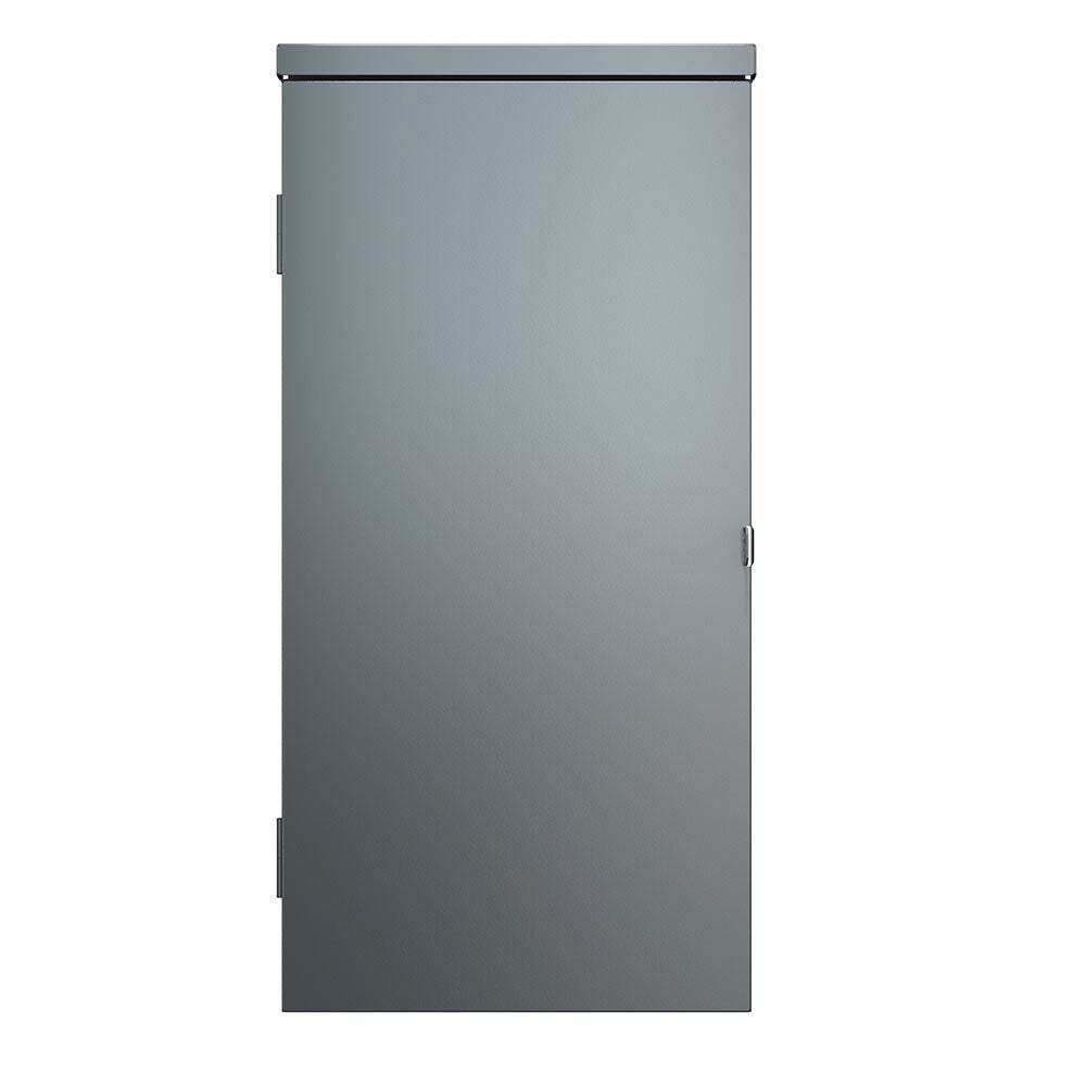 LR320-BDD Outdoor Load Center, 120 to 240 V AC, 200 A, 22 kA Interrupt