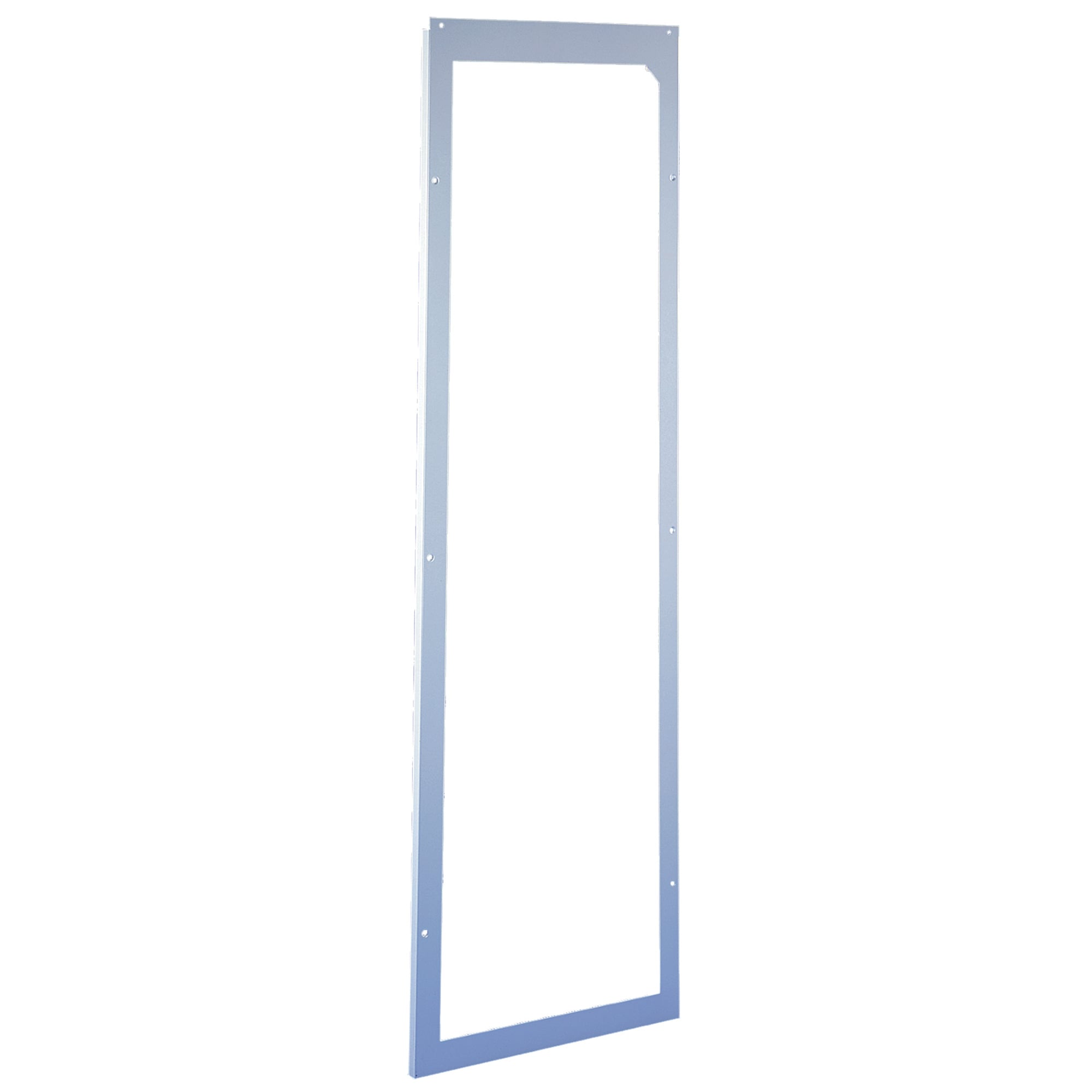 Side Door Adapters, fits 1600x600mm, Painted