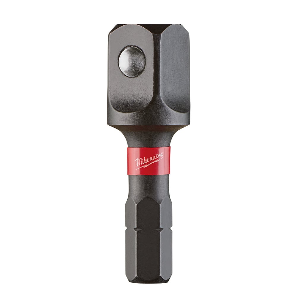 SHOCKWAVE Insert 3/8 in. Socket Adapter