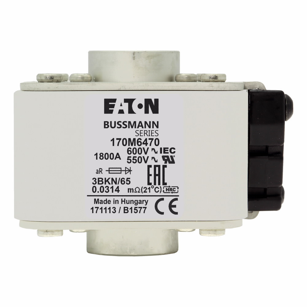 1800AMP 700V HS FUSE