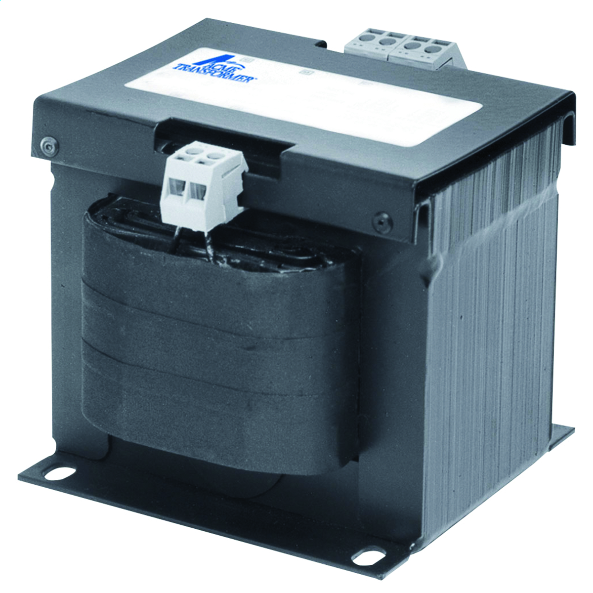 Legacy Industrial Control Transformer - Finger/Guard, 240/416/480/600 - 99/120/130V, 50VA