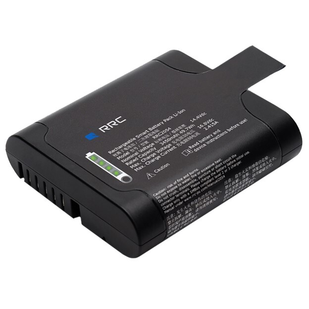 T912306 Battery for Si2 Series 