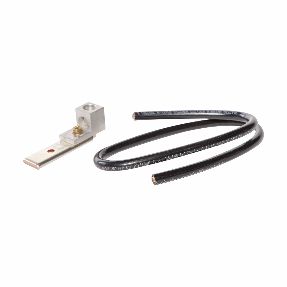 Eaton Pow-R-Xpress, panelboard kit