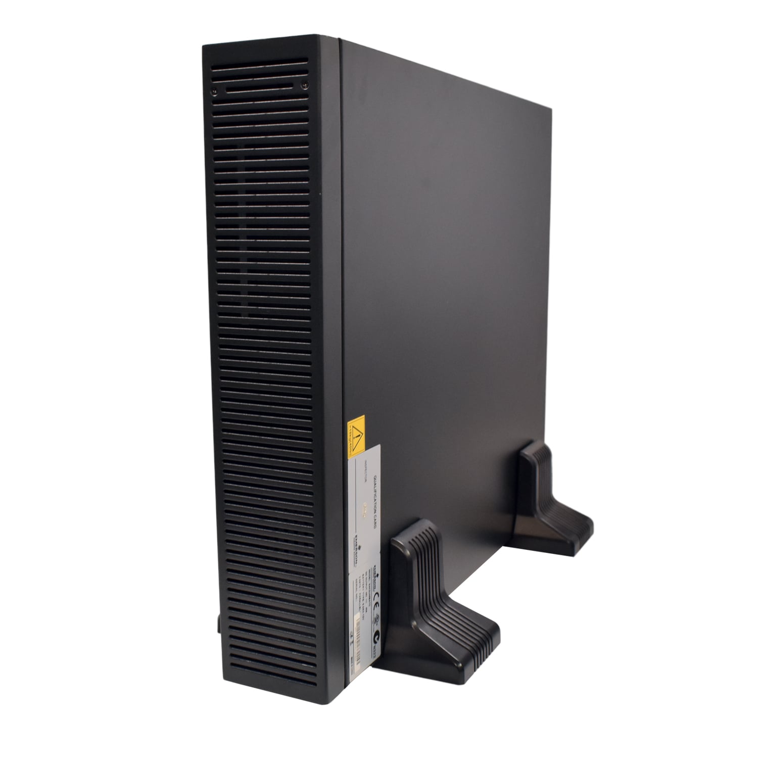 Extended Battery Cabinet for S4K2U7000C, S4K2U1000C (-5), S4K2U1500C, S4K2U1500C (-5), Quantity x Volt x Rating: 2 x 4 x 12V x 9.0Ah