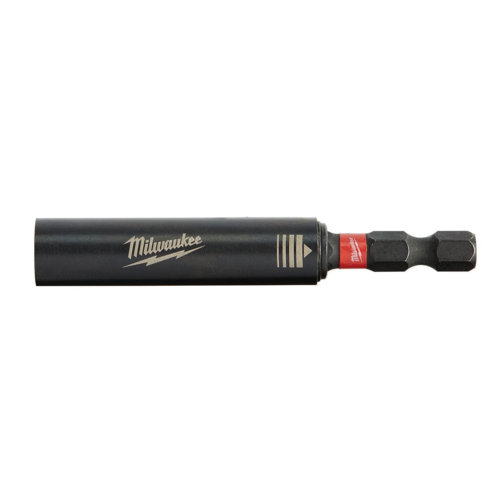 SHOCKWAVE 3 in. Magnetic Drive Guide