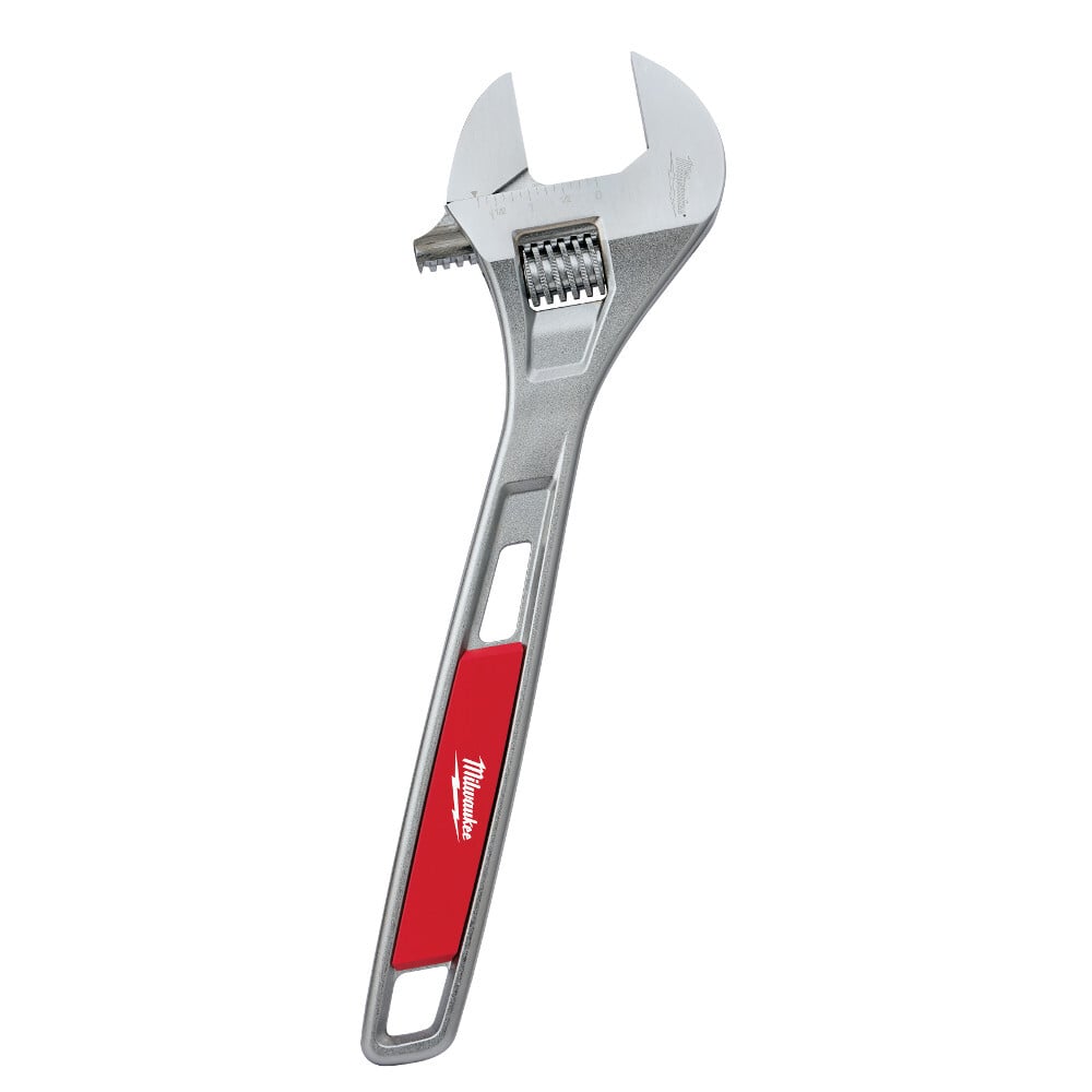 Adjustable Wrench