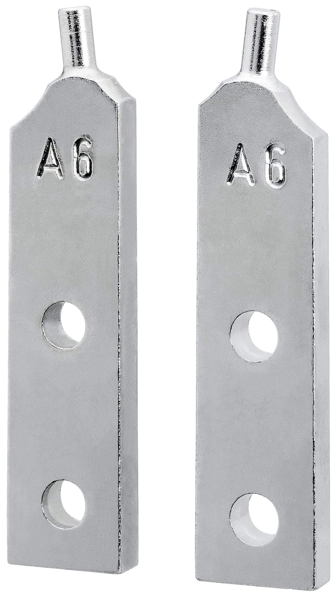 Spare Tips for 46 10 A6, 11/64 in. Tips