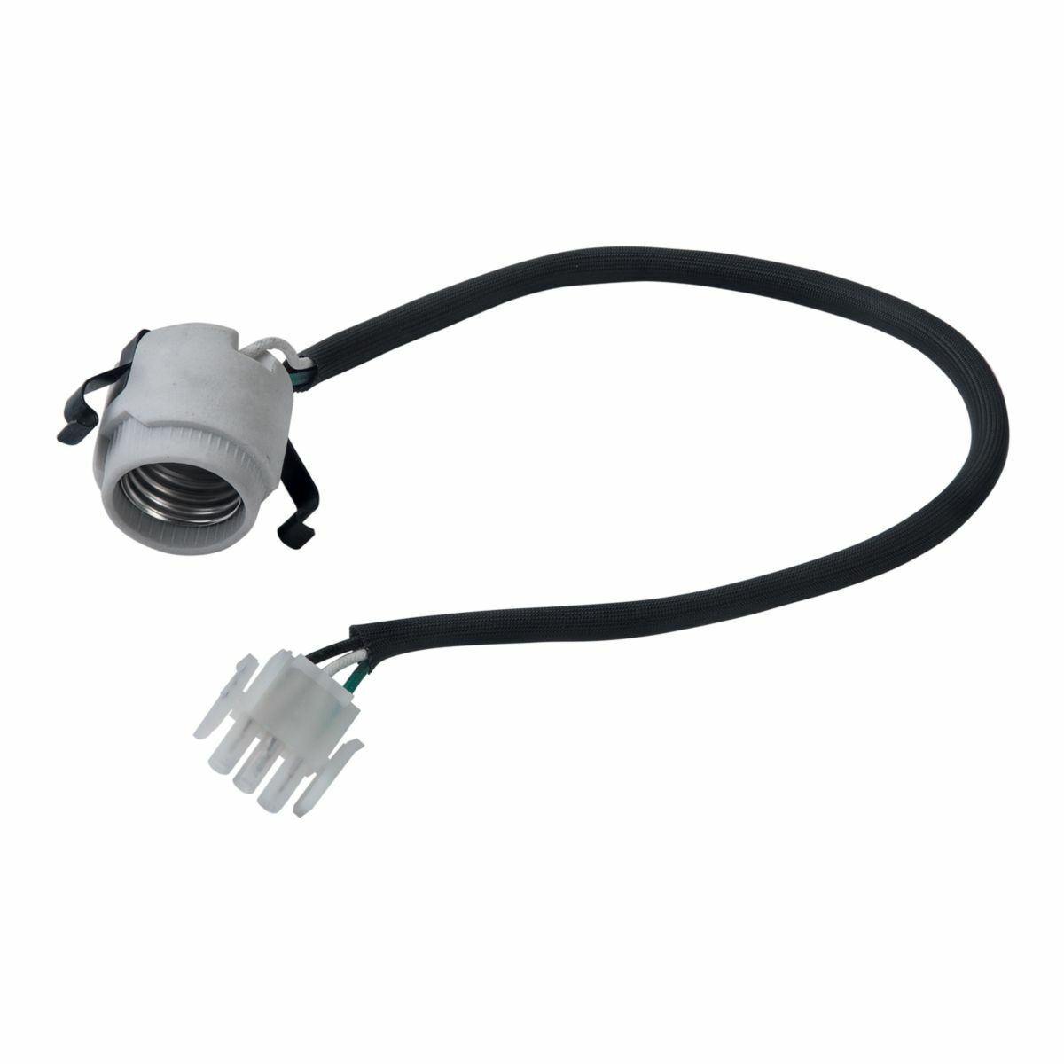 5" And 7" Line Voltage A And PAR Lamp Downlight Module