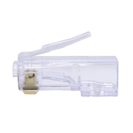 ezEX48 Connectors, 50/Clamshell.