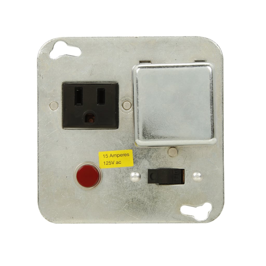 Box Cover Unit