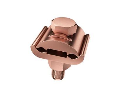 GCH2626, Mechanical Grounding Connector, Cable to Flat, IEEE 837